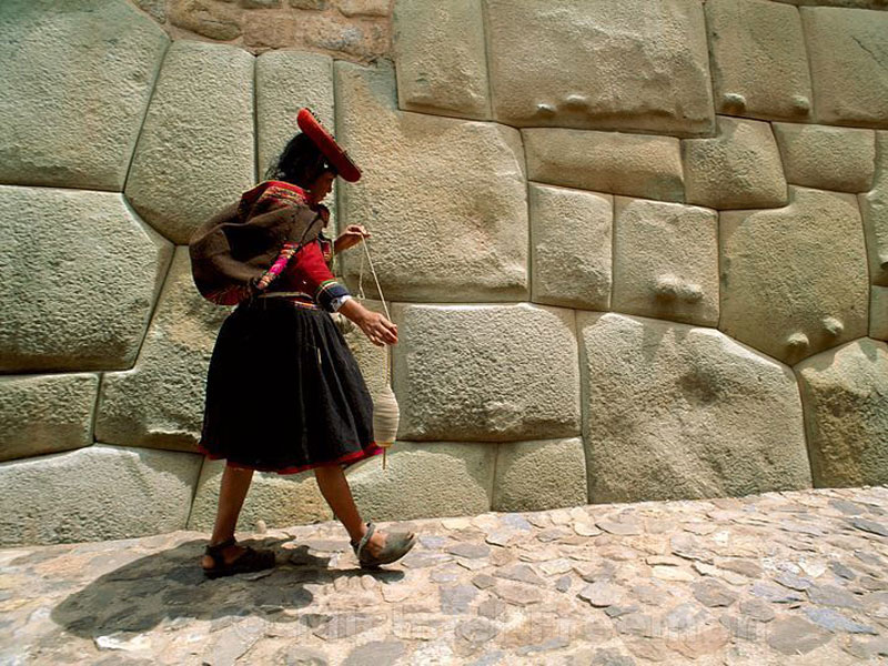 PERU SPECIAL (5 days / 4 nights)