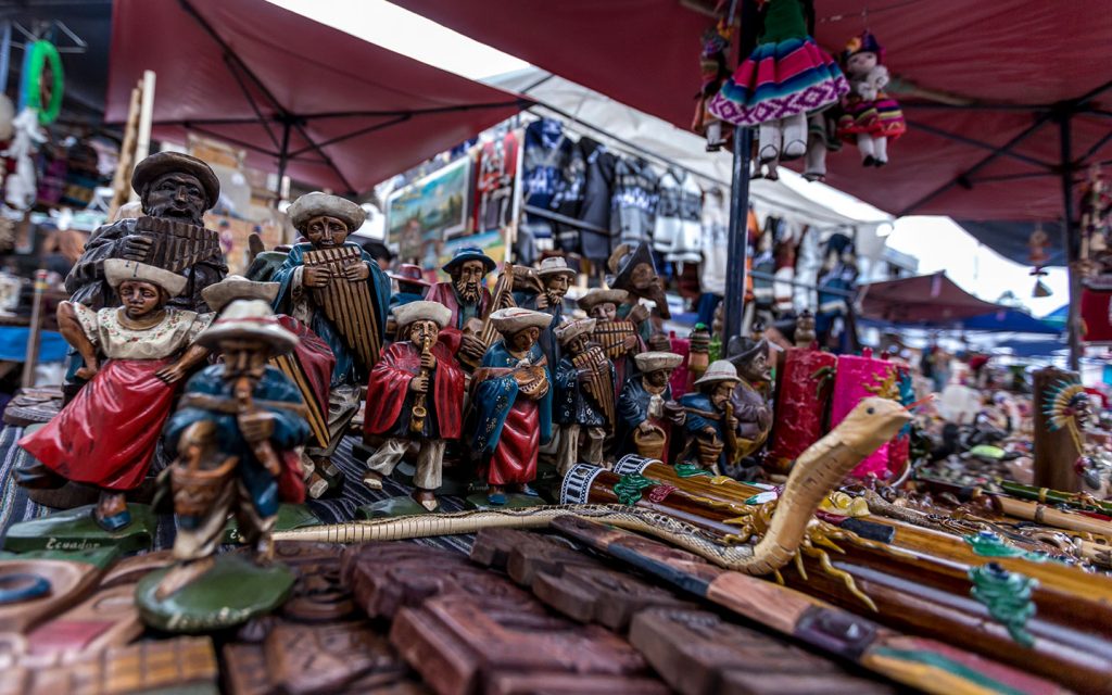 OTAVALO COMMUNITY TOURISM 2 DAYS