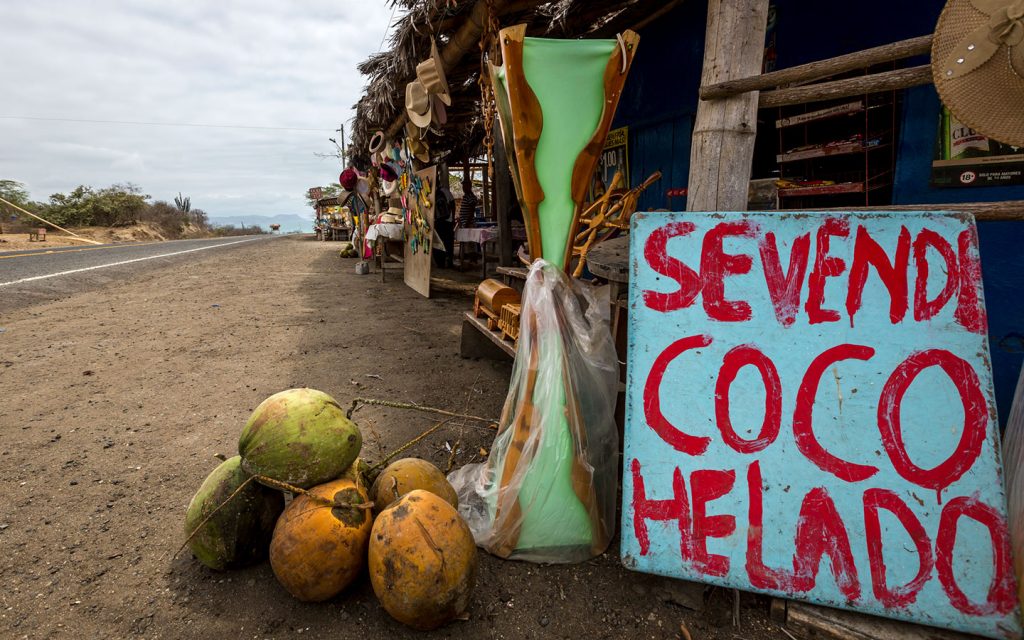 CANOA BEACH (3 Days – 2 Night)