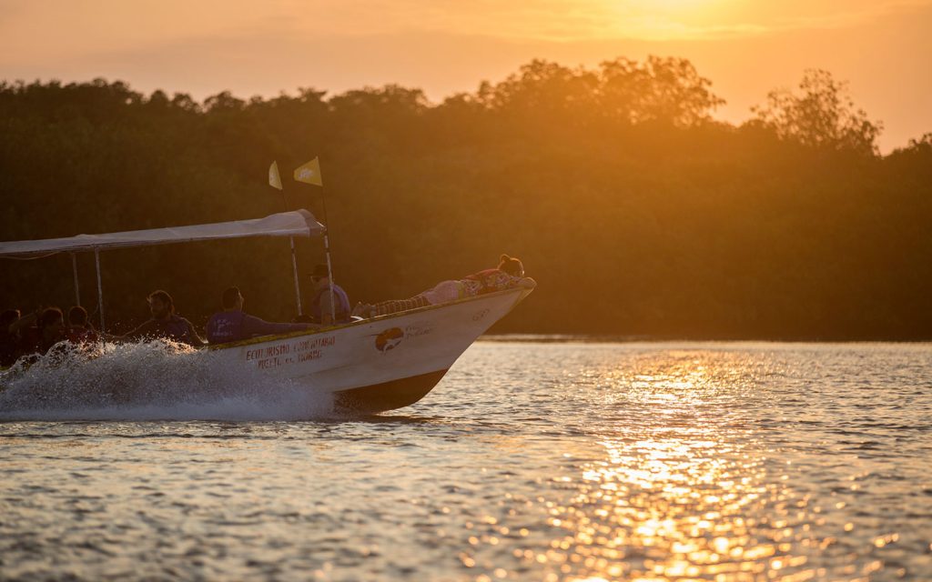 CANOA BEACH (3 Days – 2 Night)