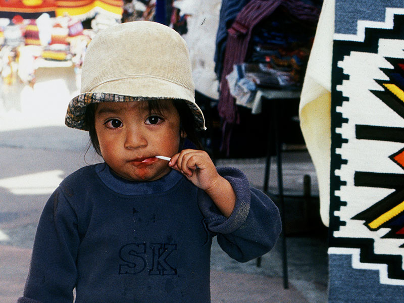 PERU SPECIAL (5 days / 4 nights)