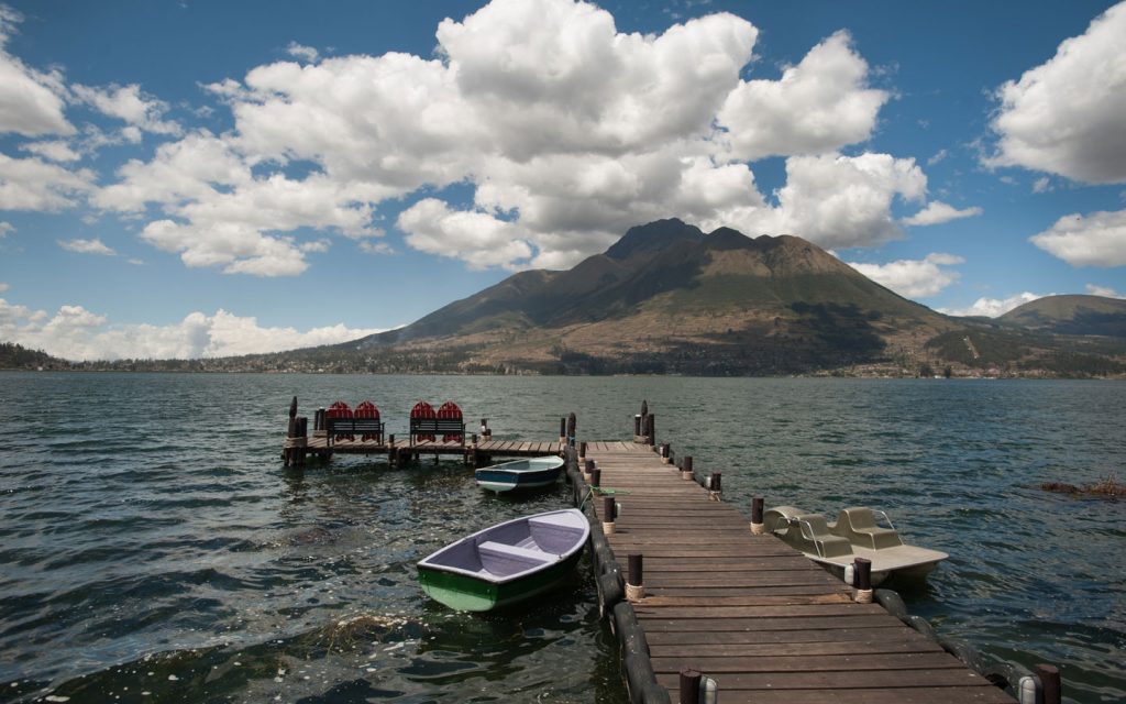 OTAVALO COMMUNITY TOURISM 2 DAYS