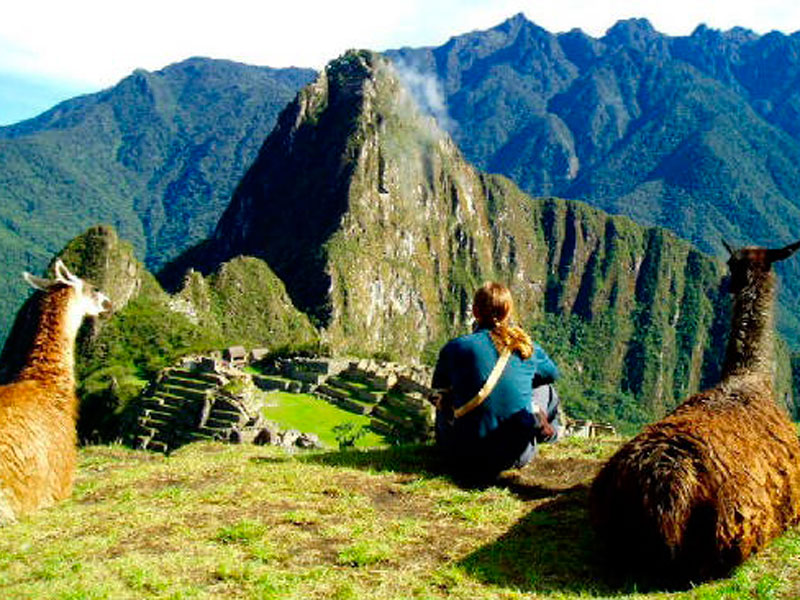 PERU SPECIAL (5 days / 4 nights)