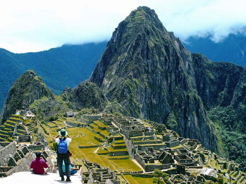 PERU SPECIAL (5 days / 4 nights)
