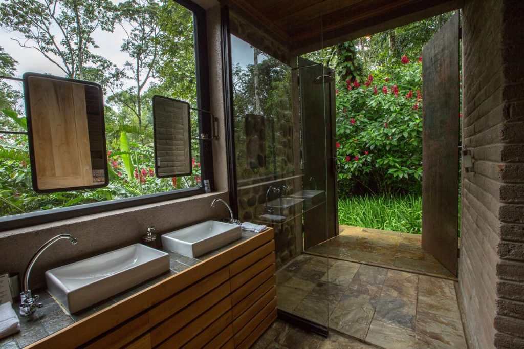 HAMADRYADE LODGE