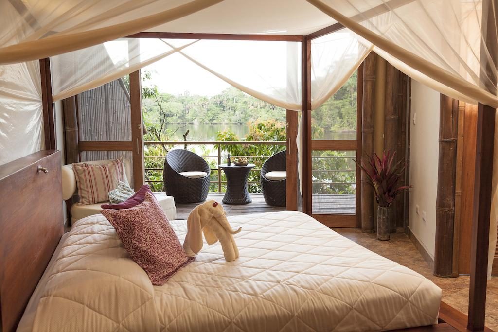 LA SELVA ECO LODGE
