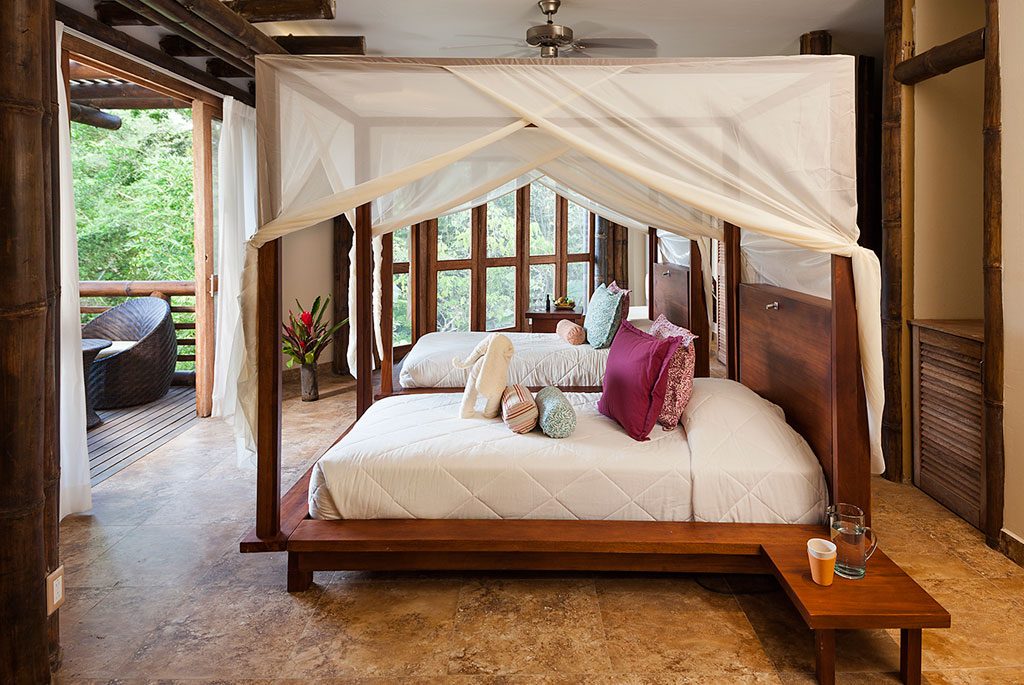 LA SELVA ECO LODGE