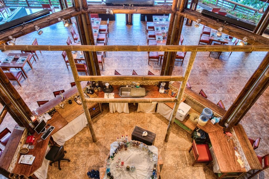 LA SELVA ECO LODGE