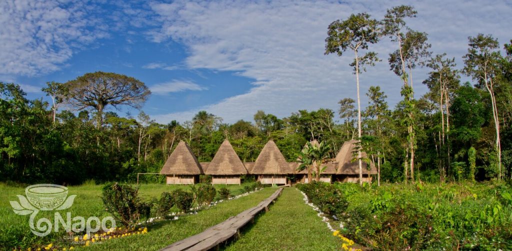 NAPO CULTURAL CENTER