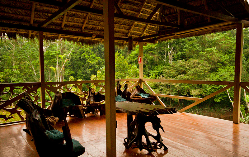 YARINA ECO LODGE