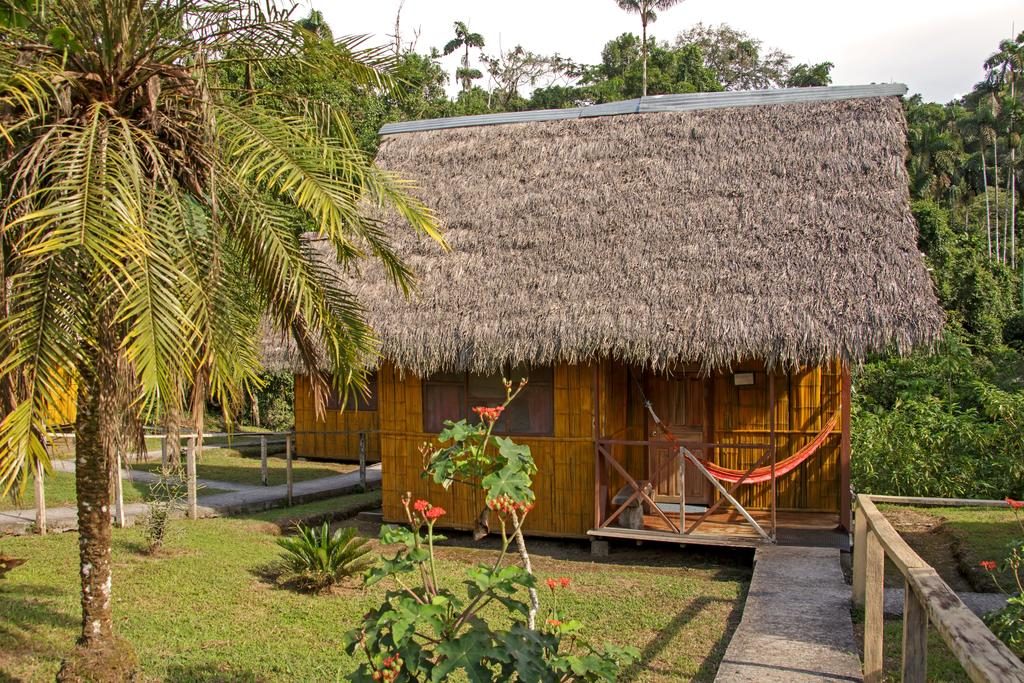 YARINA ECO LODGE