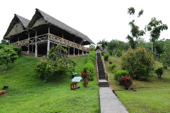 YARINA ECO LODGE