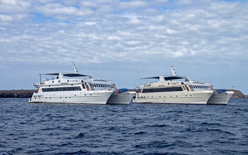 ARCHIPELL II CATAMARAN