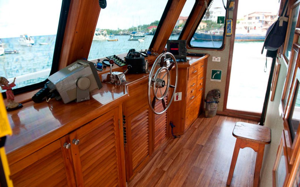 M/Y SWALLOW