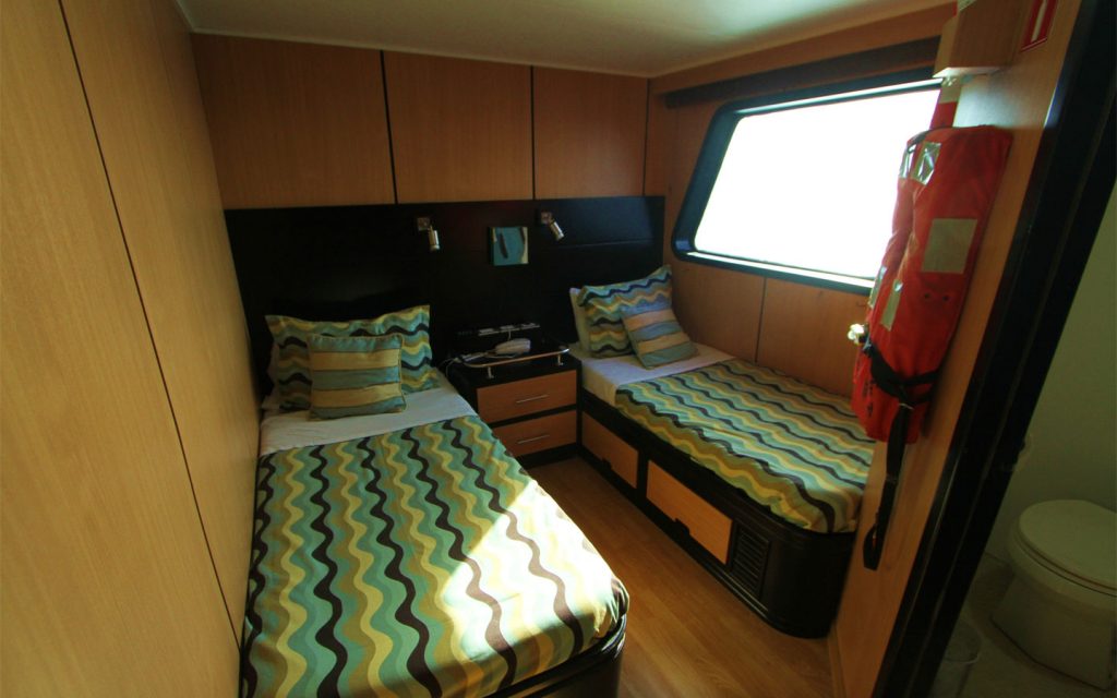 TIP TOP III YACHT