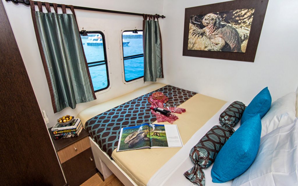 ARCHIPELL II CATAMARAN