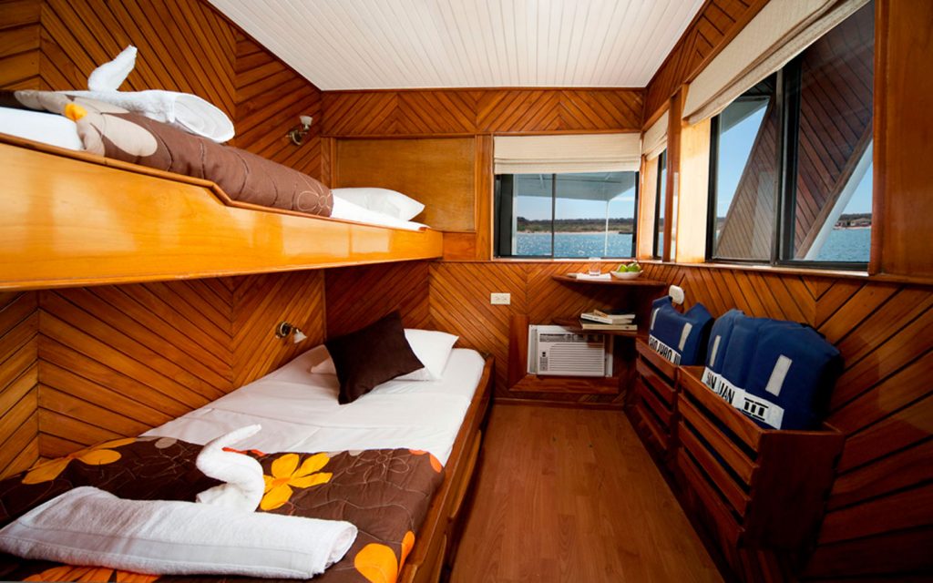 STARFISH YACHT