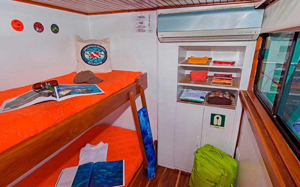 M/Y ASTREA