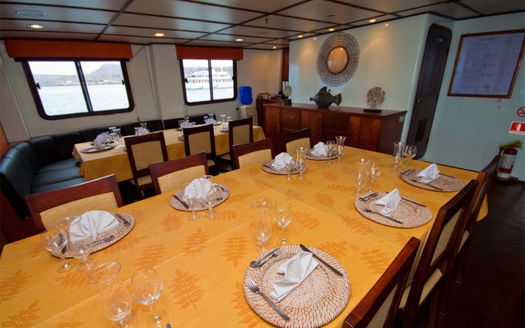 ANAHI CATAMARAN