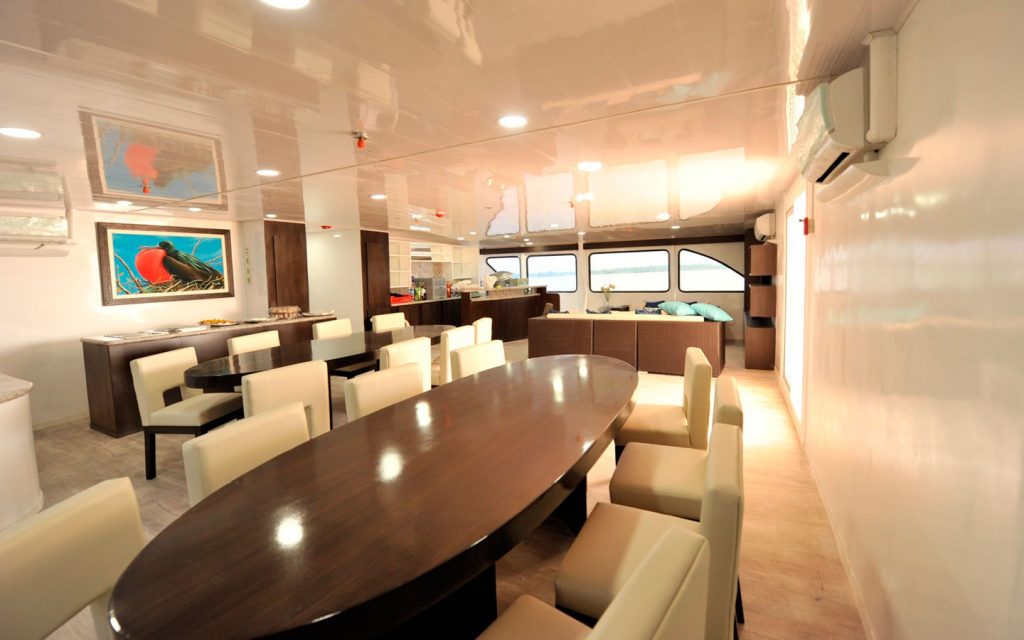 ECO GALAXY II CATAMARAN