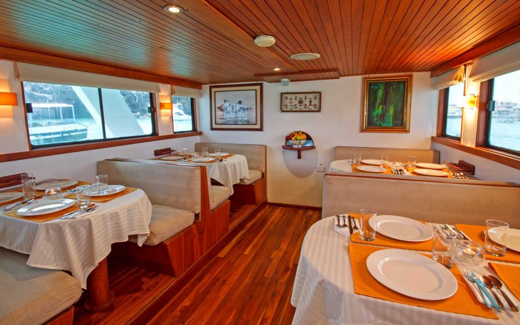 M/Y ASTREA