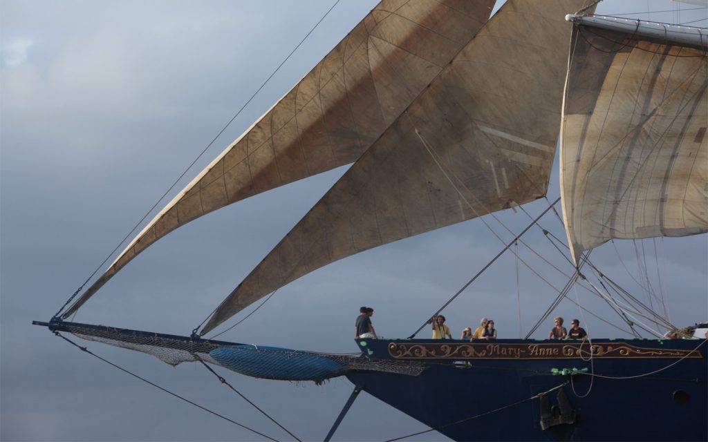 S/S MARY ANNE