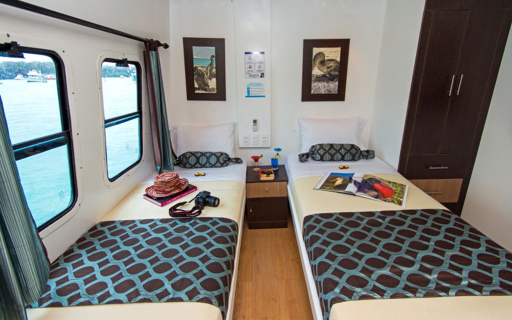 ARCHIPELL II CATAMARAN