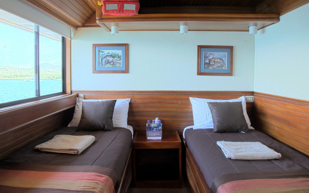 ERIC & LETTY YACHTS
