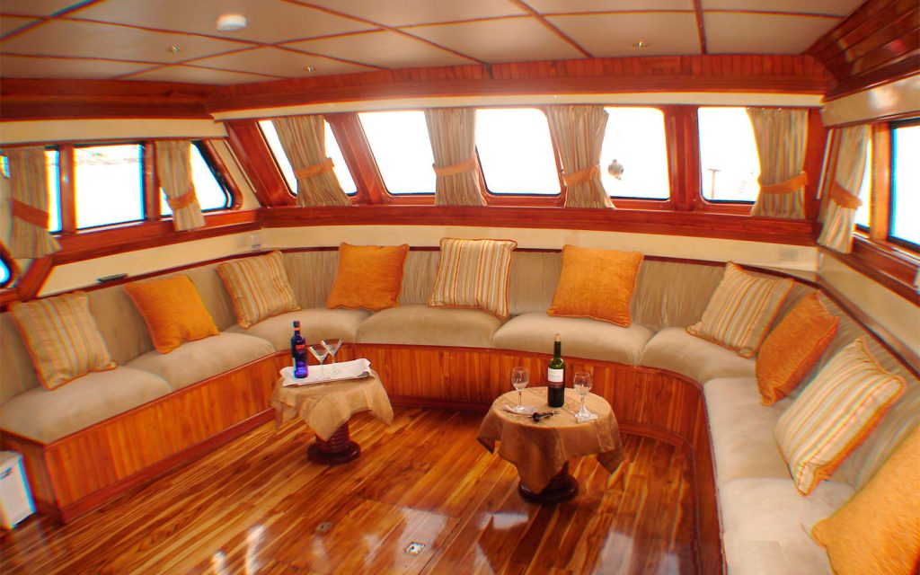 STARFISH YACHT