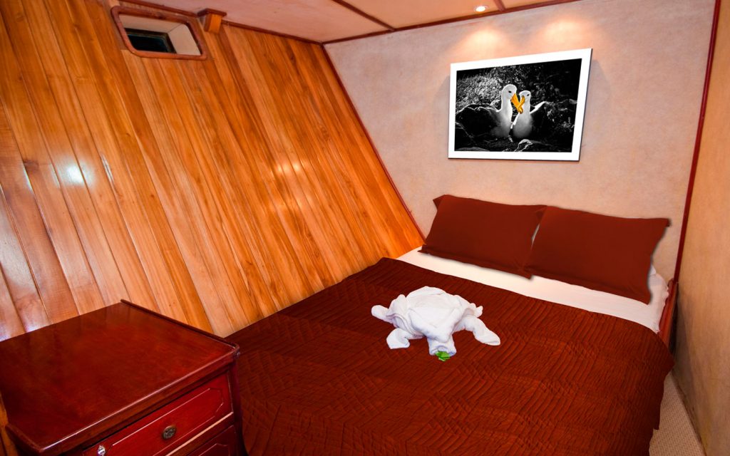 MONSERRATE YACHT