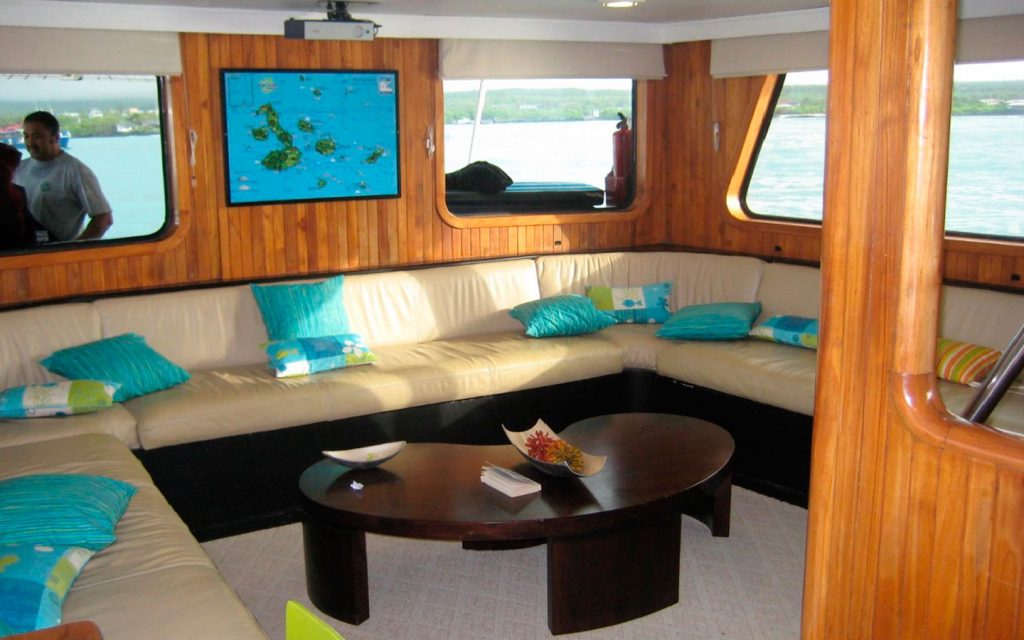 TIP TOP III YACHT