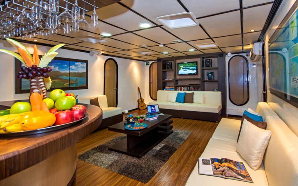 ARCHIPELL II CATAMARAN