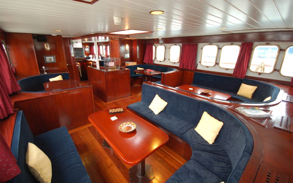 S/S MARY ANNE