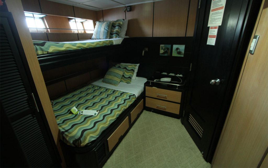 TIP TOP III YACHT