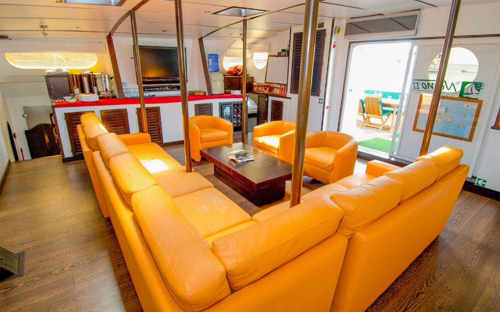 CATAMARAN NEMO II