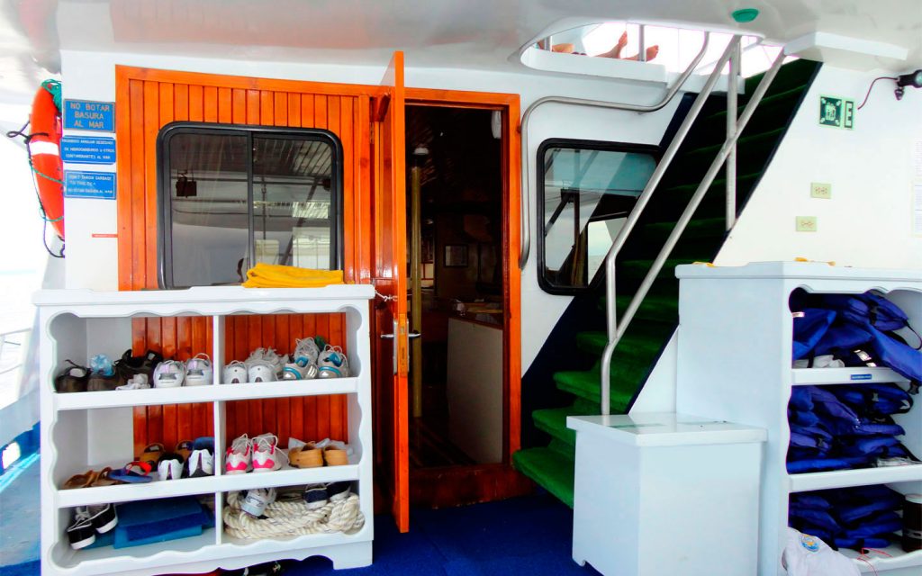 STARFISH YACHT