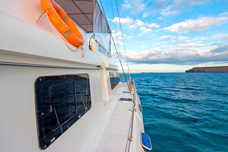 LONESOME GEORGE DIVING CRUISE