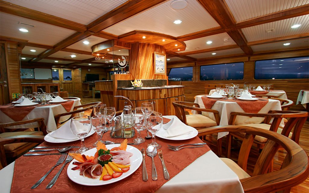 GALAXY YACHT