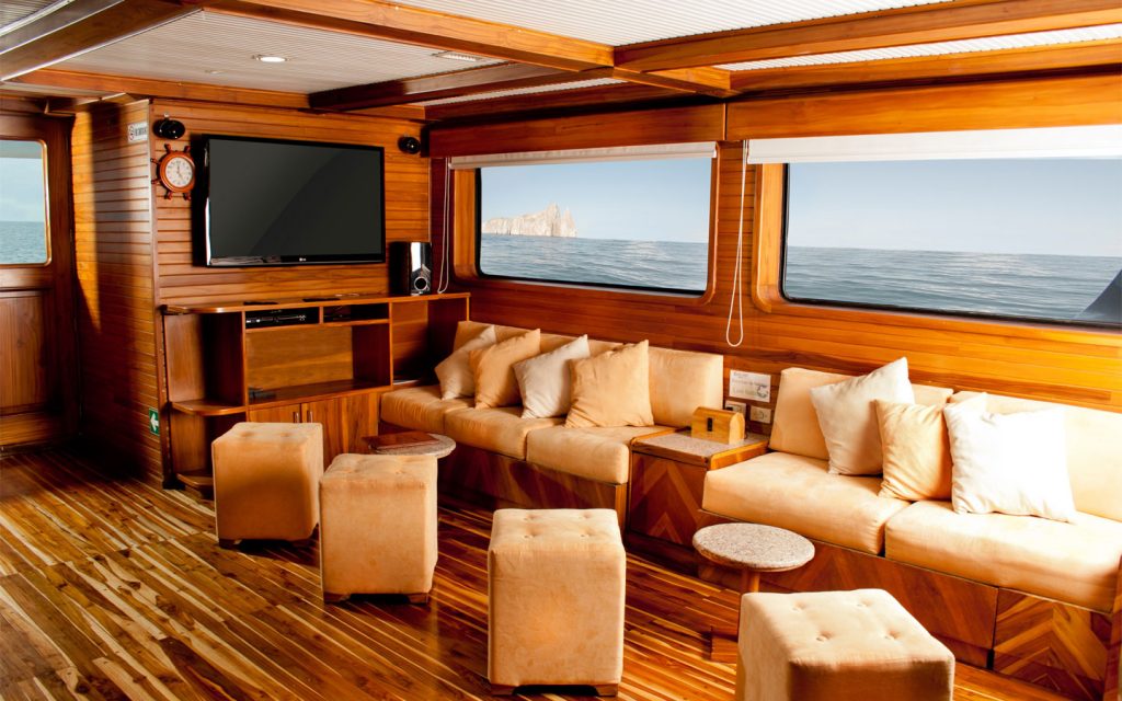 GALAXY YACHT