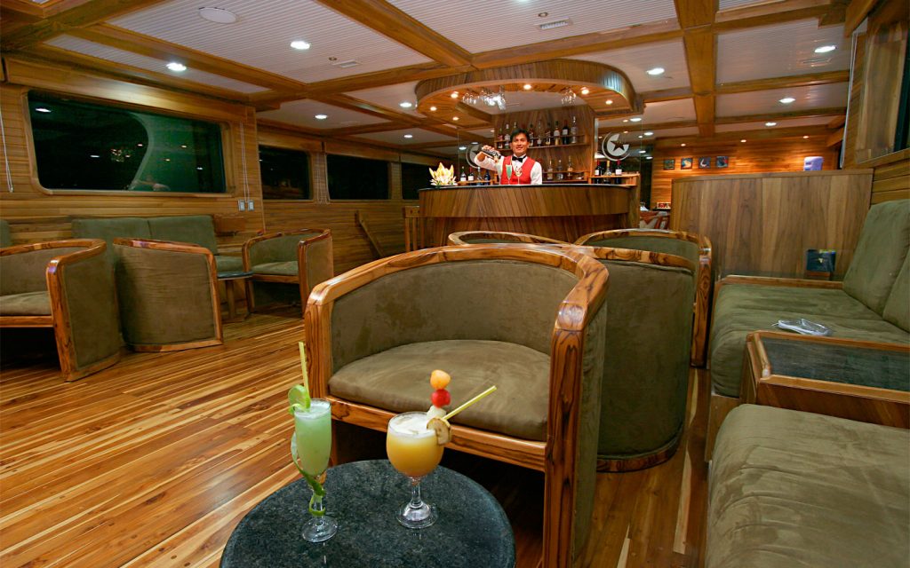 GALAXY YACHT