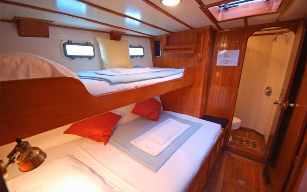 NAUTILUS DAILY DIVING CRUISE