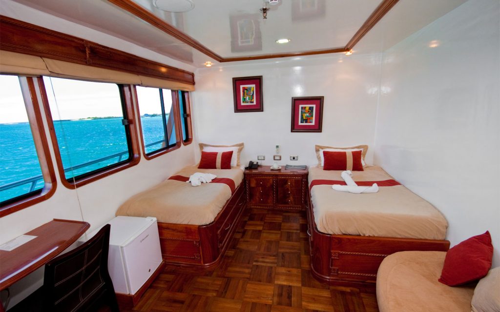 ODYSSEY YACHT