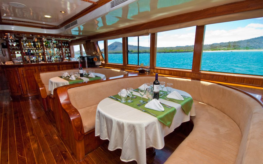 ODYSSEY YACHT