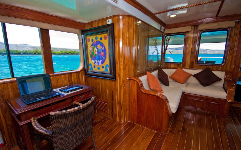 ODYSSEY YACHT