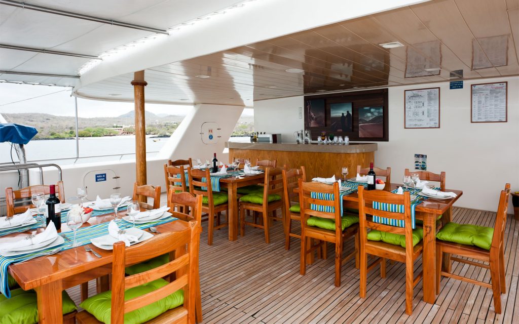 SEAMAN CATAMARAN
