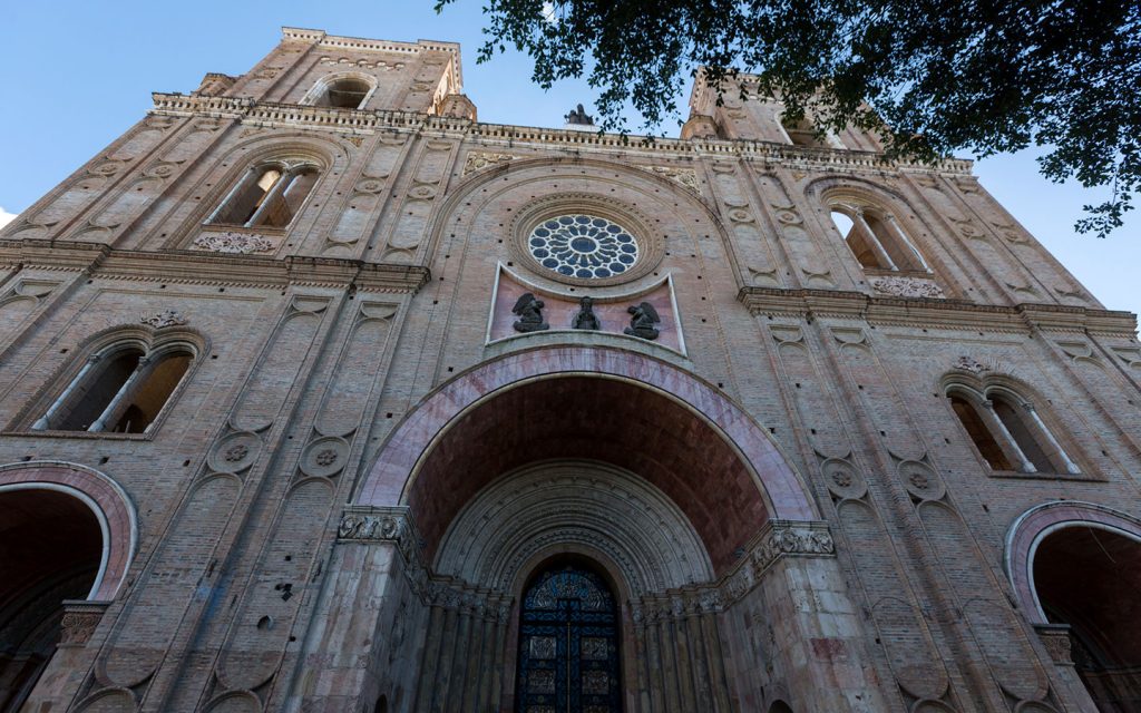 CUENCA CITY TOUR