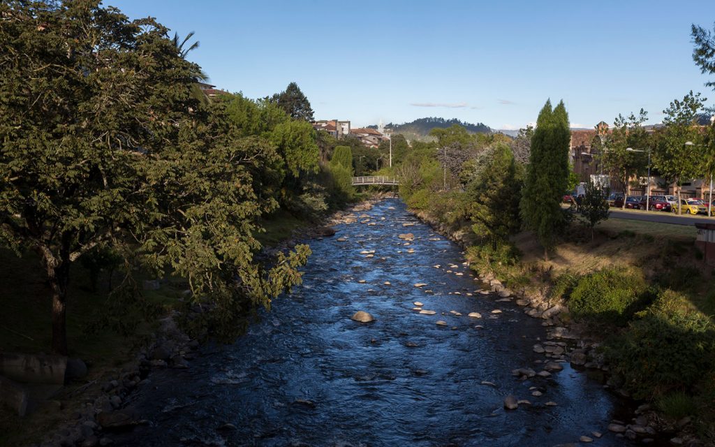 CUENCA CITY TOUR