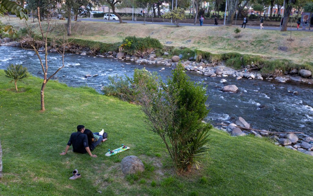 CUENCA CITY TOUR