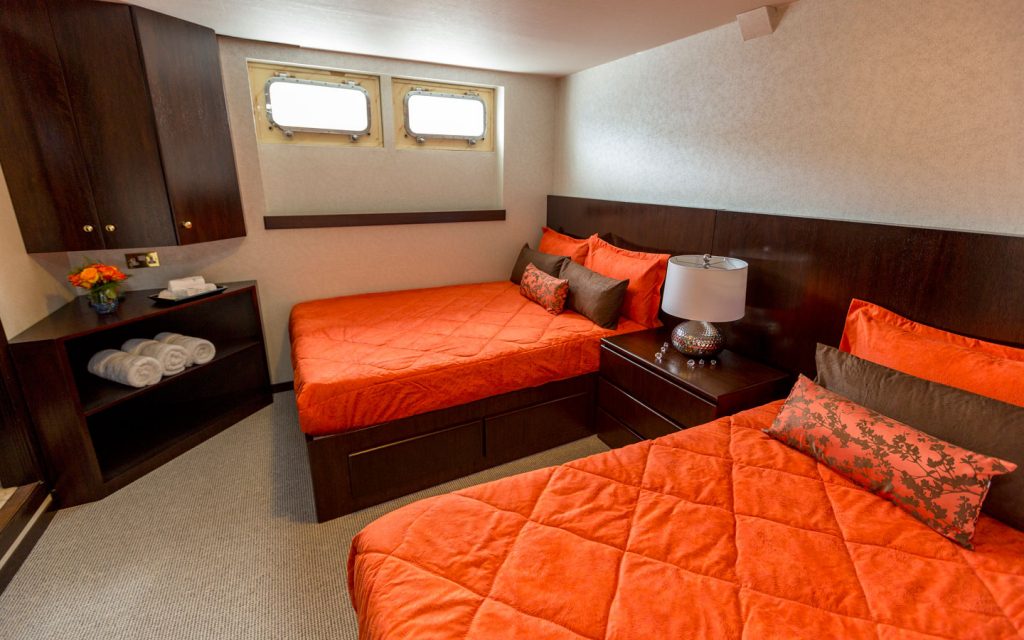 PASSION YACHT