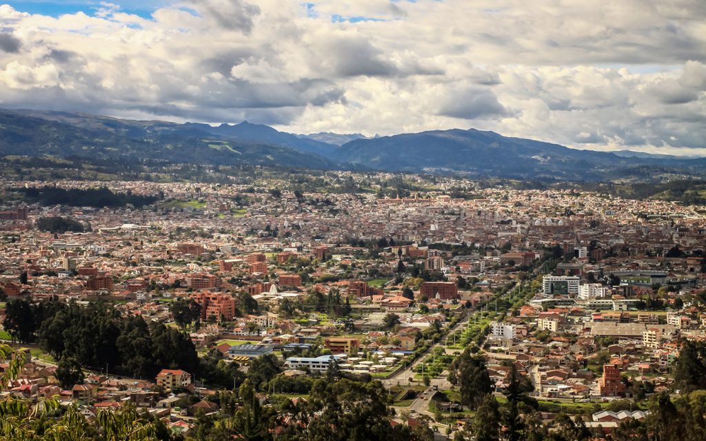 THE BEST OF CUENCA – 3 DAYS